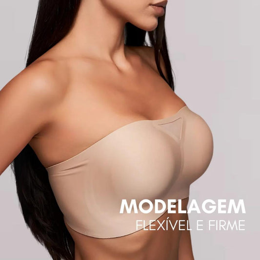 Sutiã Ultra Flex Antiderrapante - (Compre 1 leve 2)