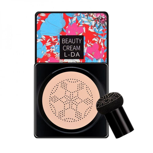 Base BB Cream + Almofada De Brinde